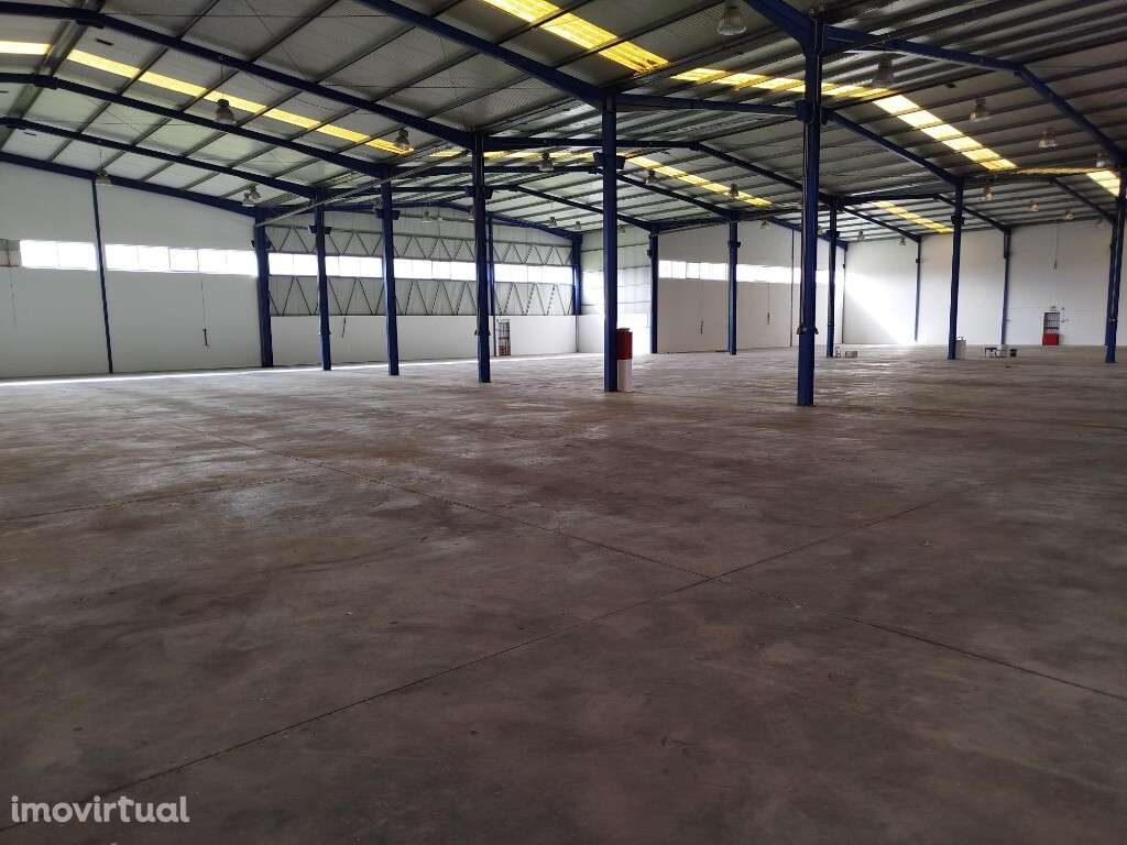 Armazém Porto Alto - Grande imagem: 3/9