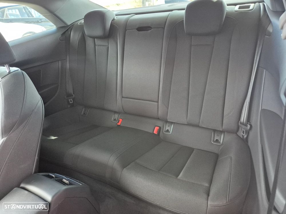 Audi A5 2.0 TDI S-line - 17