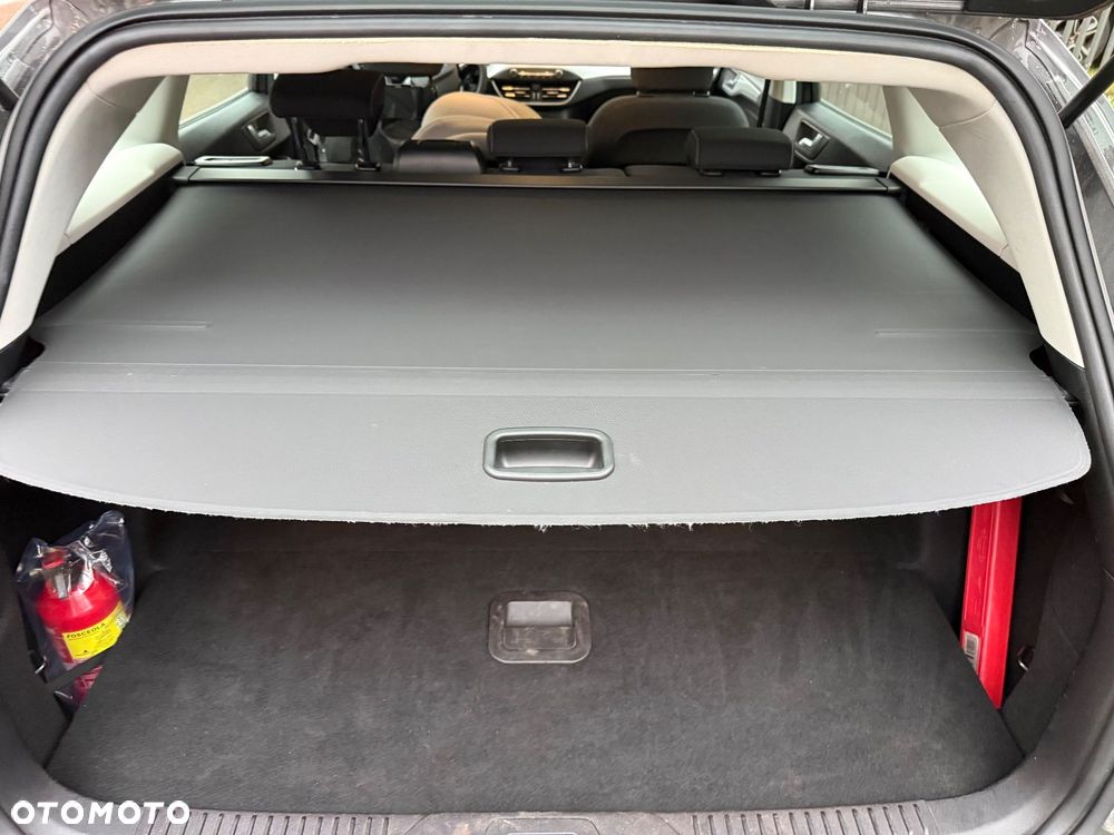 Ford Focus - 19