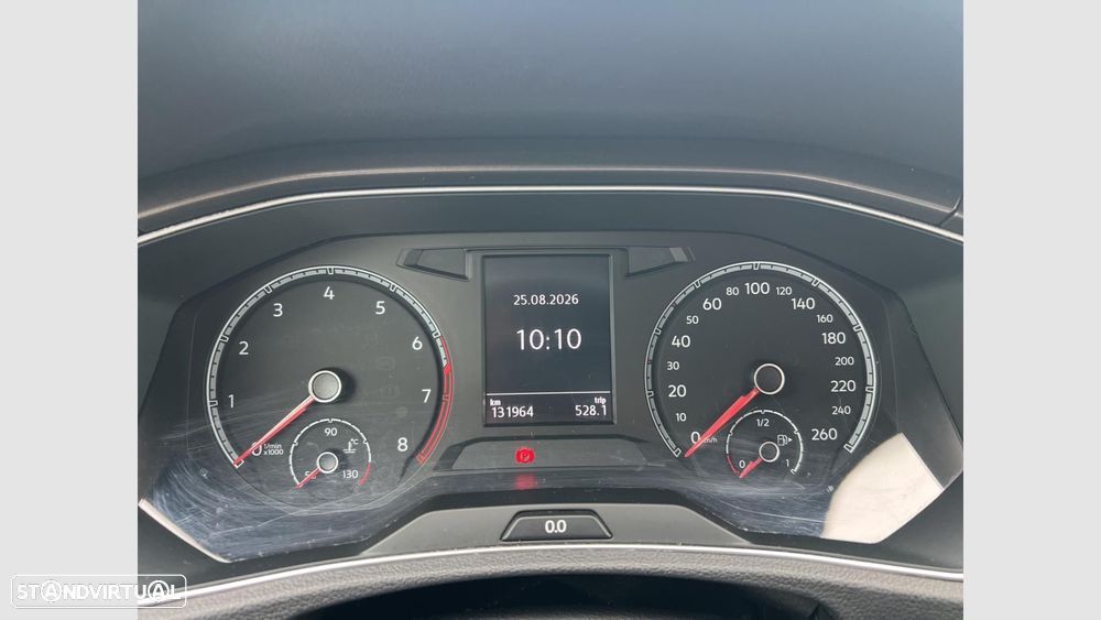 VW T-Roc 1.0 TSI Style - 16