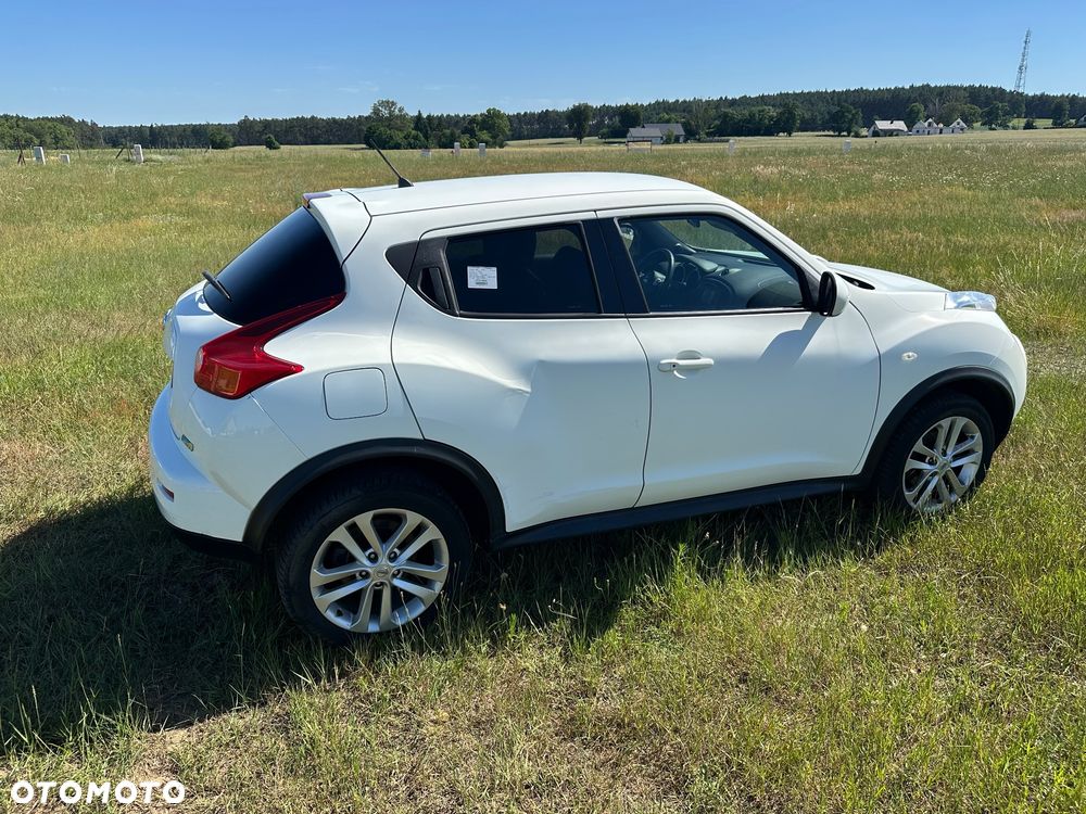 Nissan Juke 1.5 dCi Edition - 38