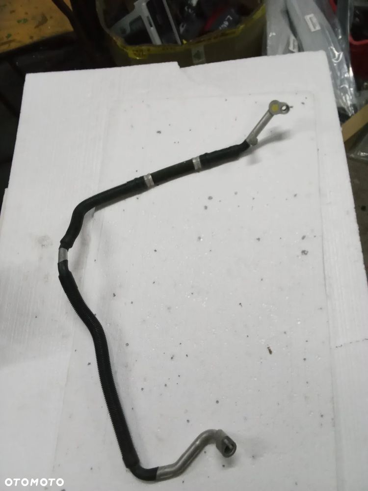 VW T5 T6 przewód klimatyzacji 7E1816743 - 1