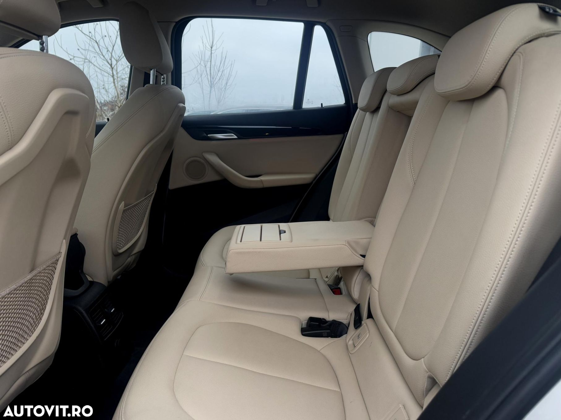 BMW X1 xDrive20d xLine - 18