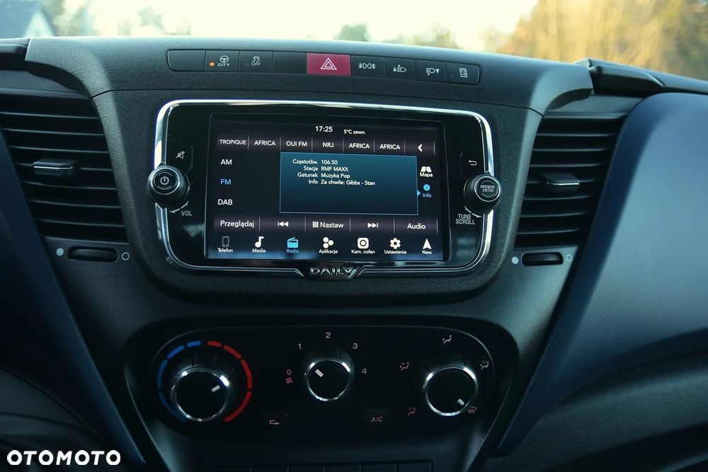 Iveco DAILY=72-180=SKRZYNIA+WINDA=4.85M - 28