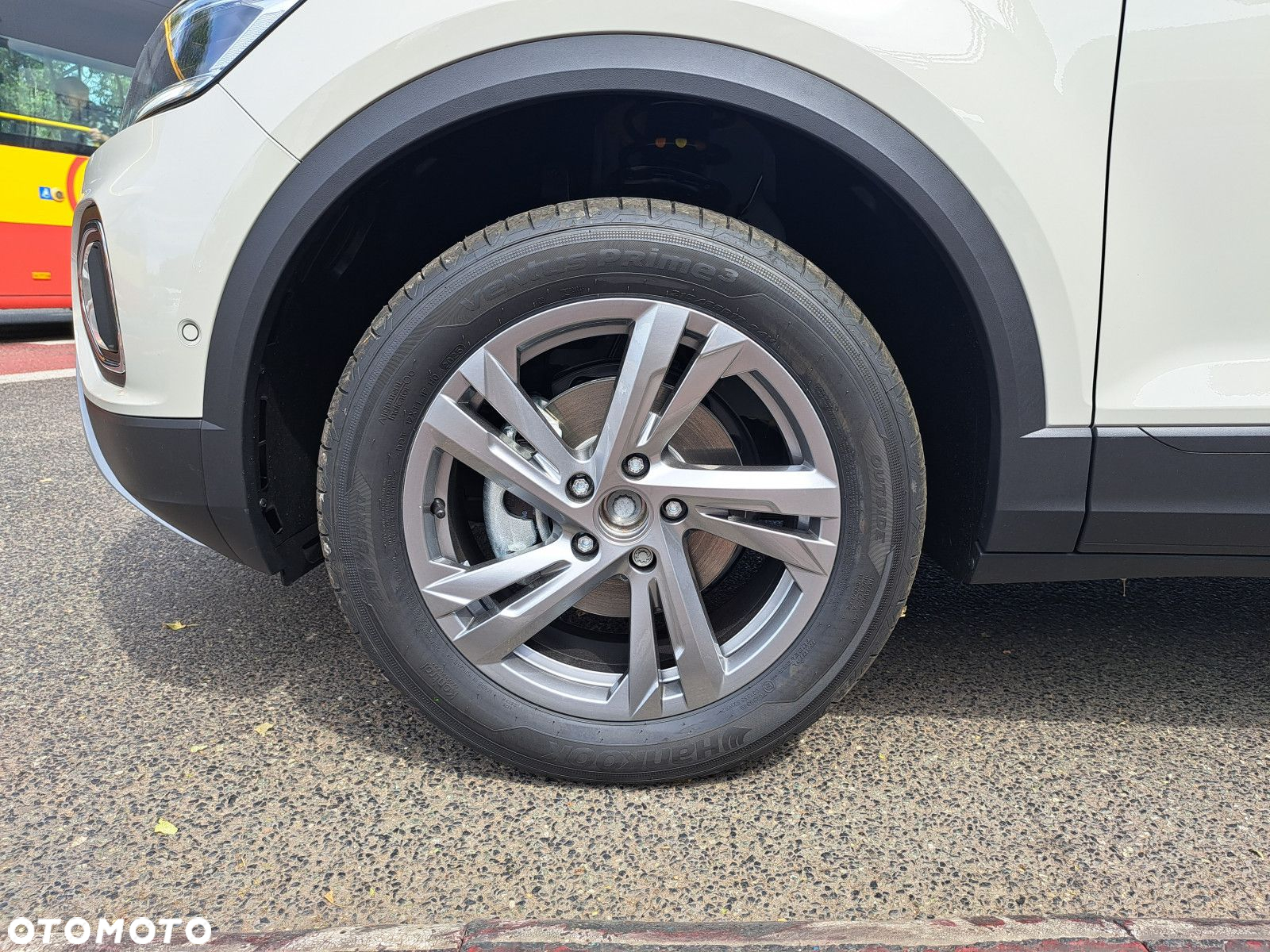 Volkswagen T-Roc 1.5 TSI Life Plus DSG - 2