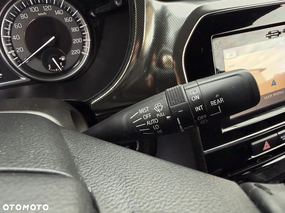 Suzuki Vitara 1.4 Boosterjet SHVS Elegance 2WD - 27