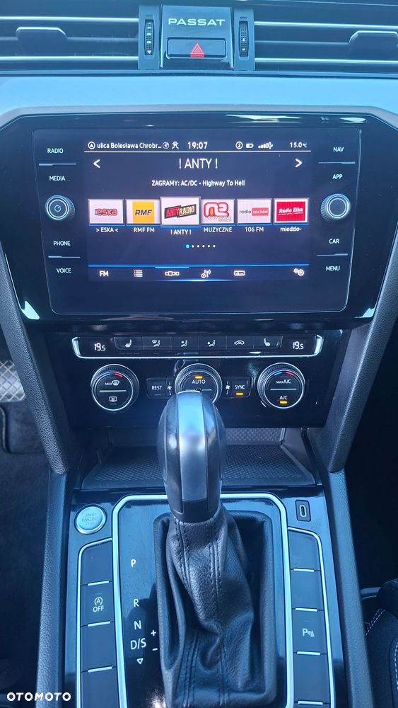 Volkswagen Passat 2.0 TDI EVO Business DSG - 18