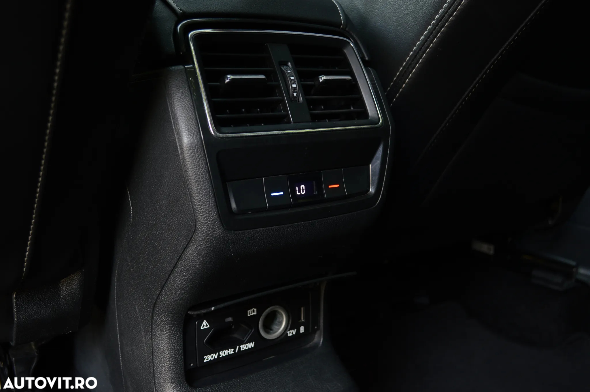 Skoda Kodiaq 2.0 TDI DSG Sportline - 34