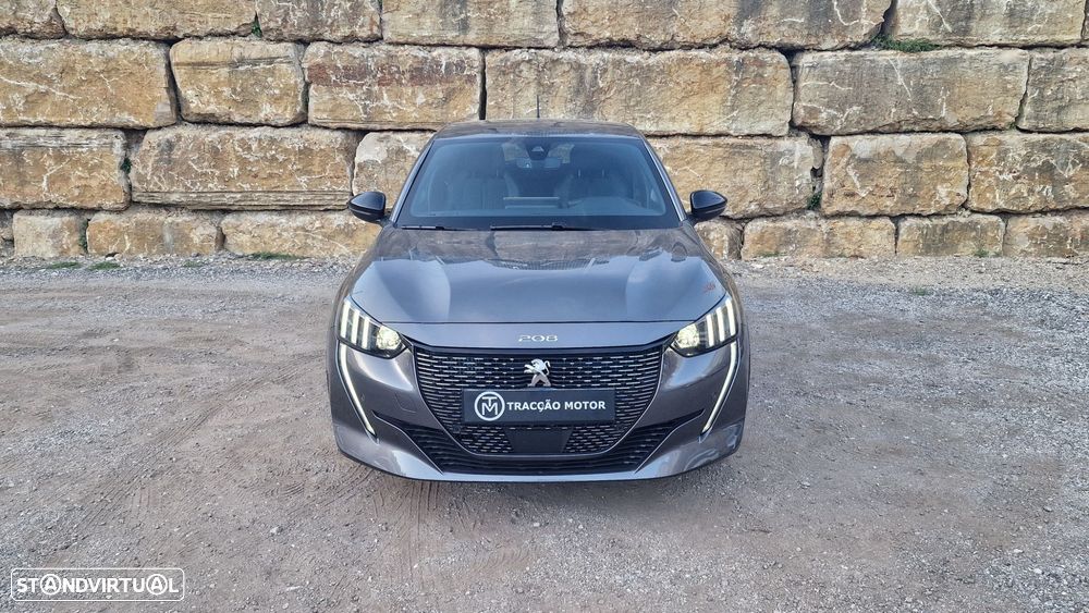 Peugeot 208 1.2 PureTech GT Line - 2