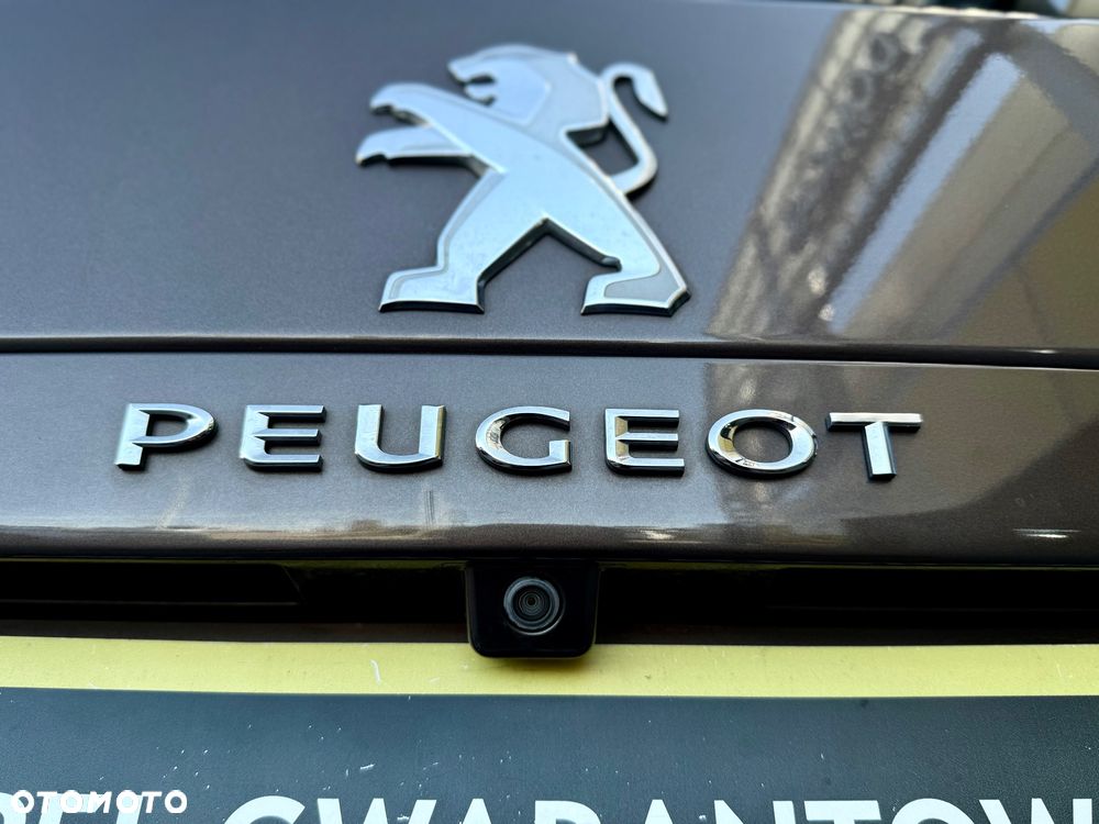 Peugeot Traveller L3 2.0 EAT8 Business - 14