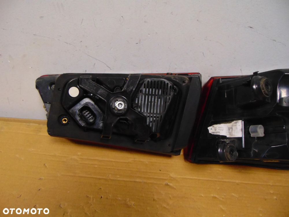 Lampa lewy tył Audi A6 C7 LIFT LED KOMBI 4G9945095F 4G9945093F - 7