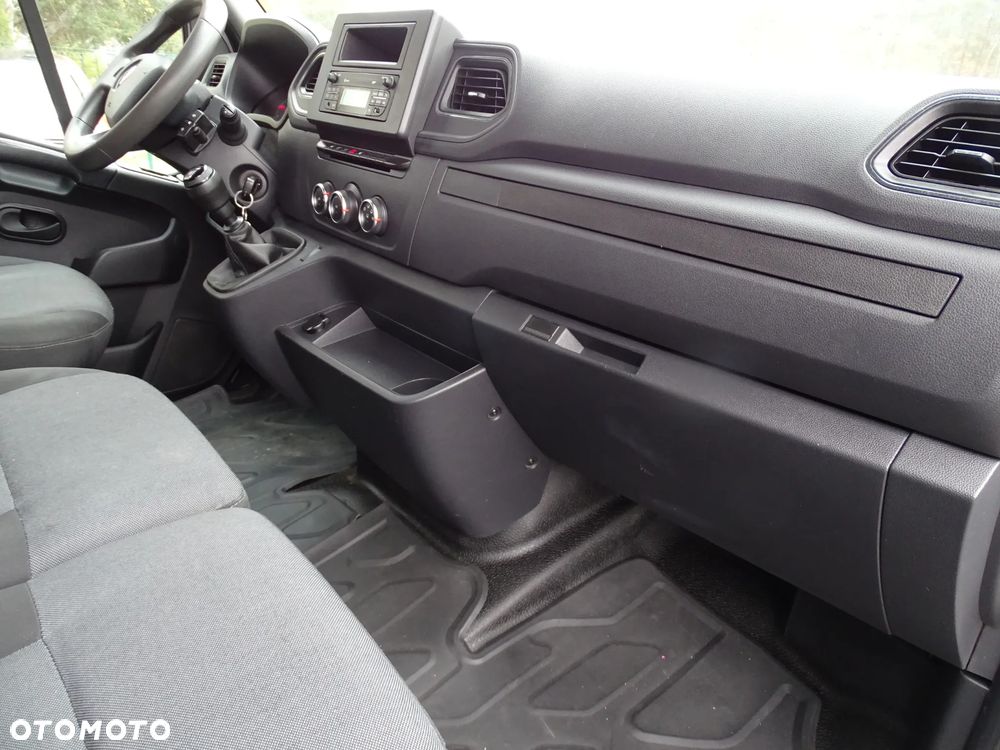 Renault MASTER - 18
