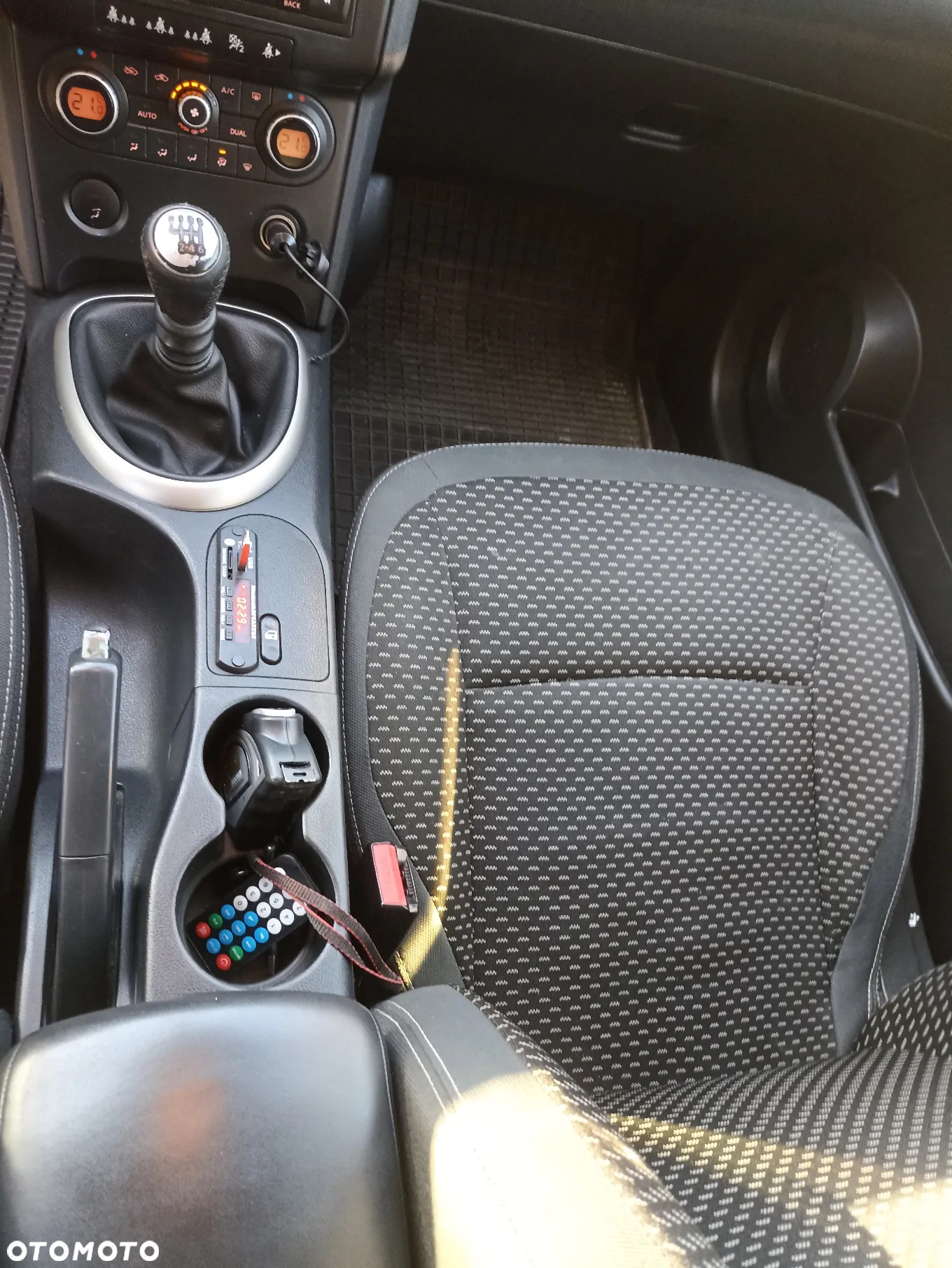 Nissan Qashqai - 15
