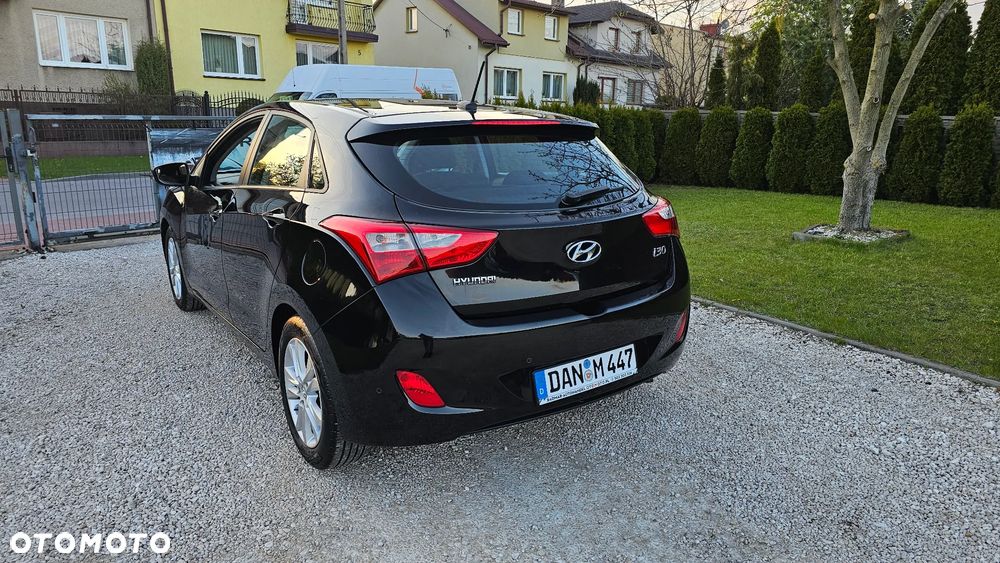 Hyundai i30 1.6 Style - 6