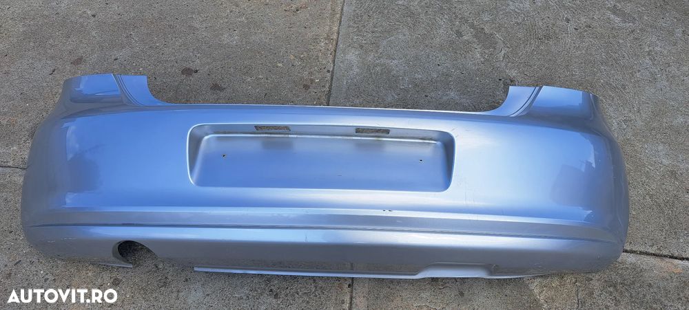 Bara spate Volkswagen Polo 6R - 1