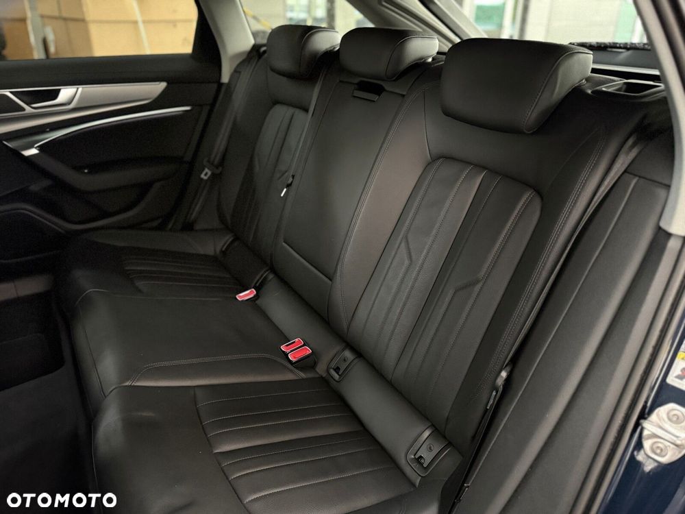 Audi A6 Avant - 12