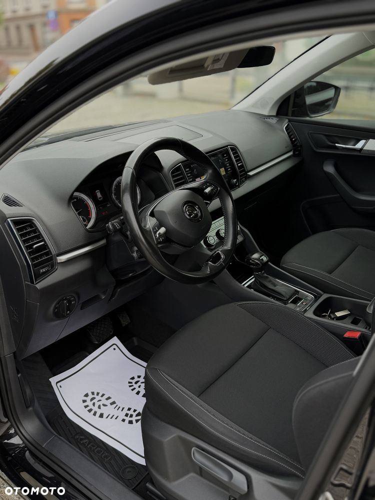 Skoda Karoq - 6