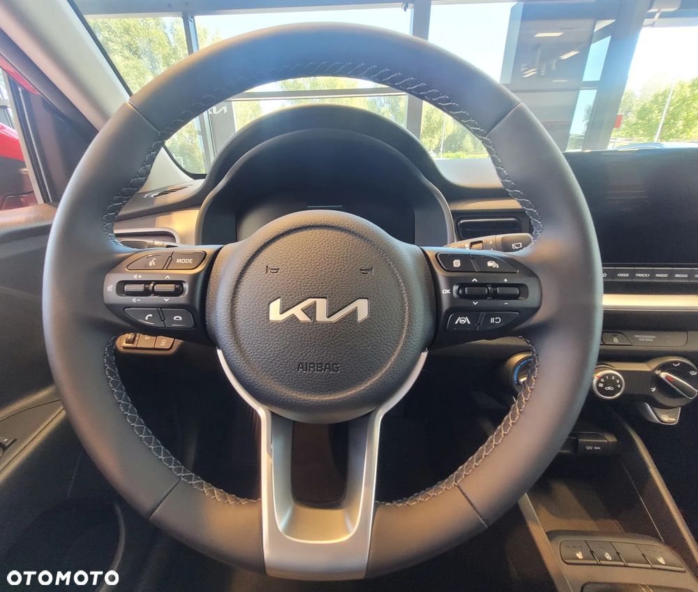 Kia Stonic 1.2 M - 9