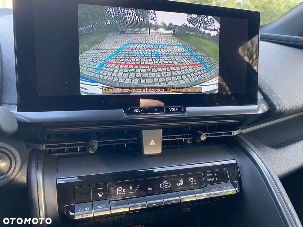 Toyota C-HR 2.0 Hybrid Teamplayer - 16