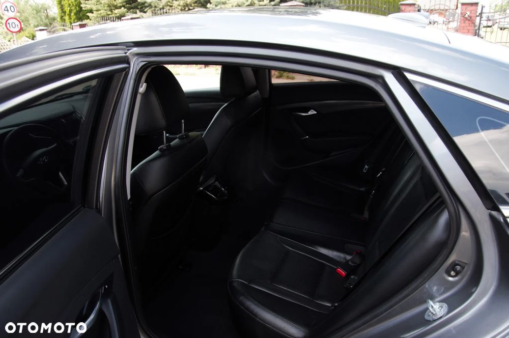 Hyundai i40 1.7 CRDi Style - 21