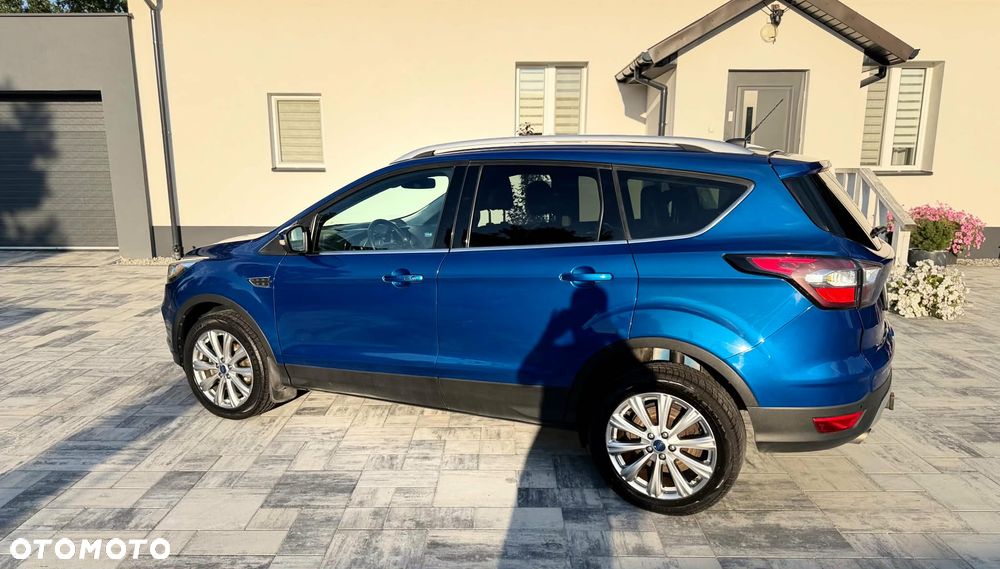 Ford Escape - 8