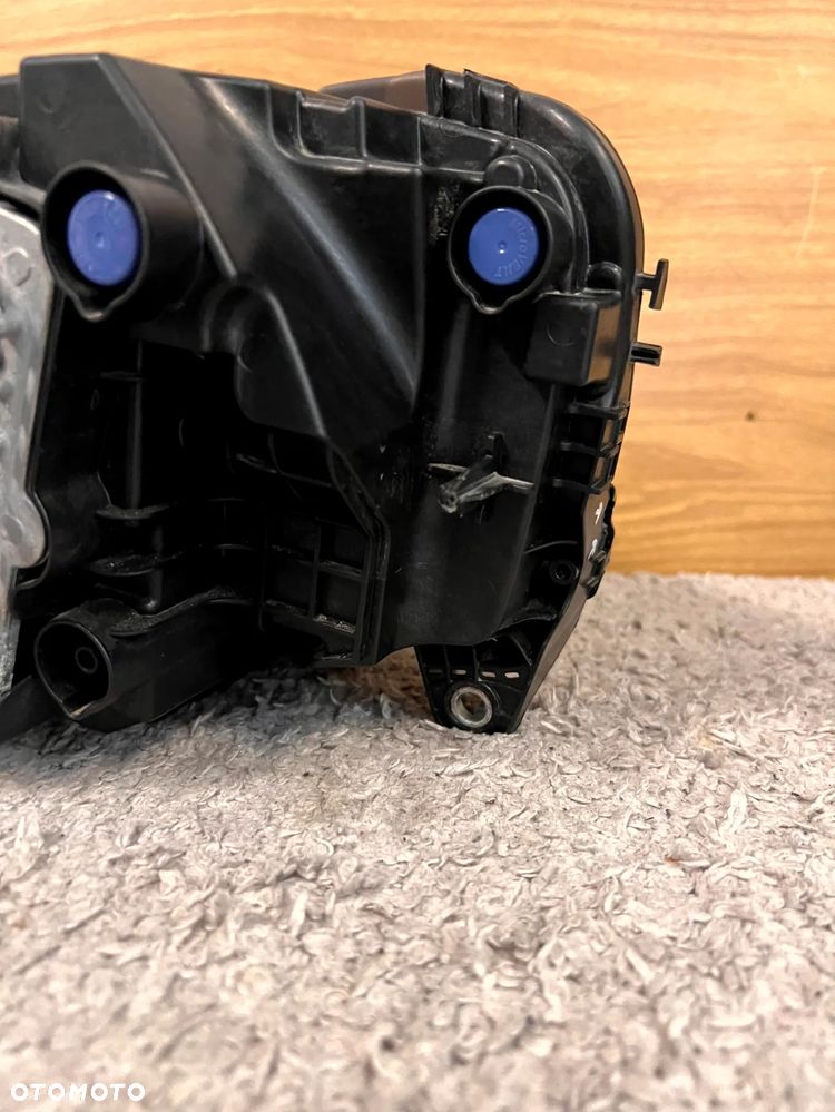 LAND ROVER DEFENDER L663 LAMPA PRAWY PRZÓD PRAWA PRZEDNIA L8B2-13W029-HJ EUROPA - 10