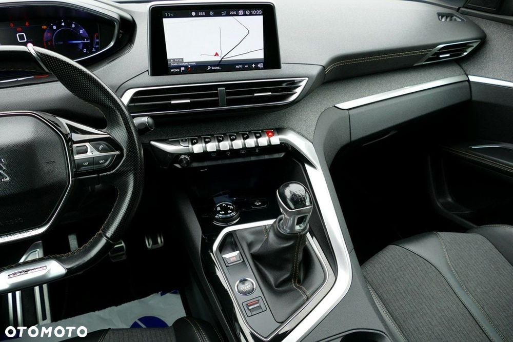 Peugeot 5008 1.2 PureTech GT S&S - 27