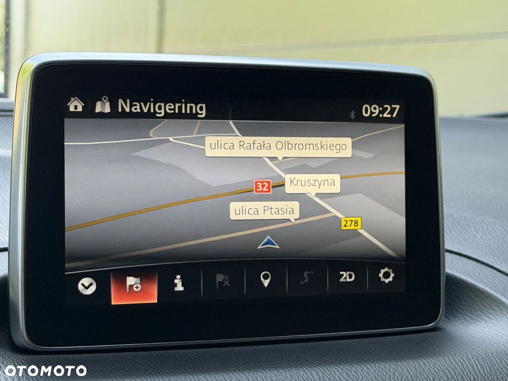 Mazda 3 2.0 Skymotion - 28