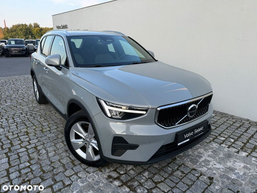 Volvo XC 40 - 3