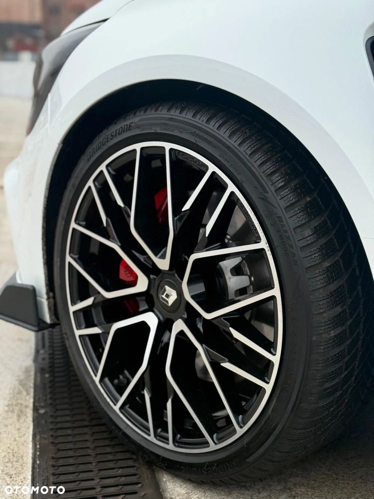 Renault Megane 1.8 TCe FAP R.S Trophy EDC - 15