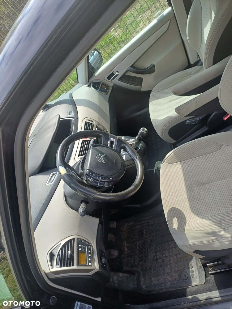 Citroën C4 - 7