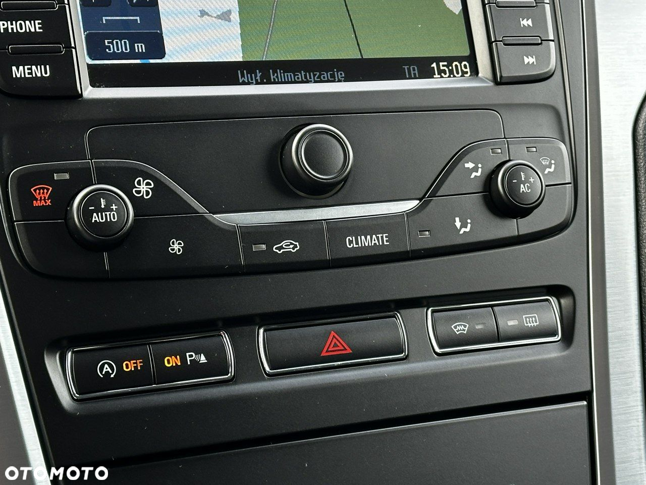 Ford Mondeo 1.6 Eco Boost Start-Stopp Titanium - 23