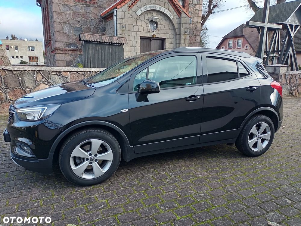 Opel Mokka 1.4 T Enjoy S&S EU6 - 3