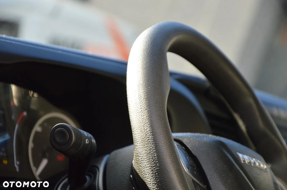 Iveco DAILY 35s140 - 20