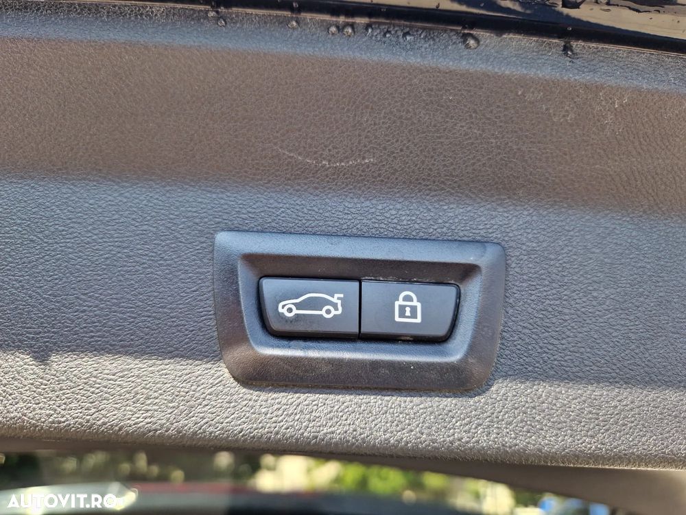 BMW X3 xDrive20d AT M Sport - 25