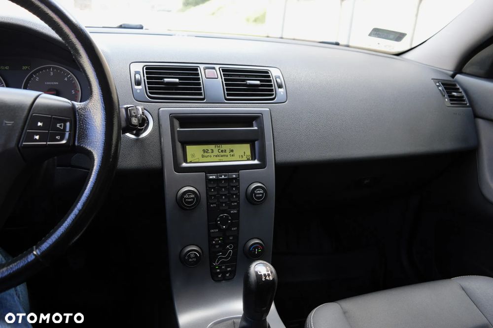 Volvo V50 2.0D Momentum - 16