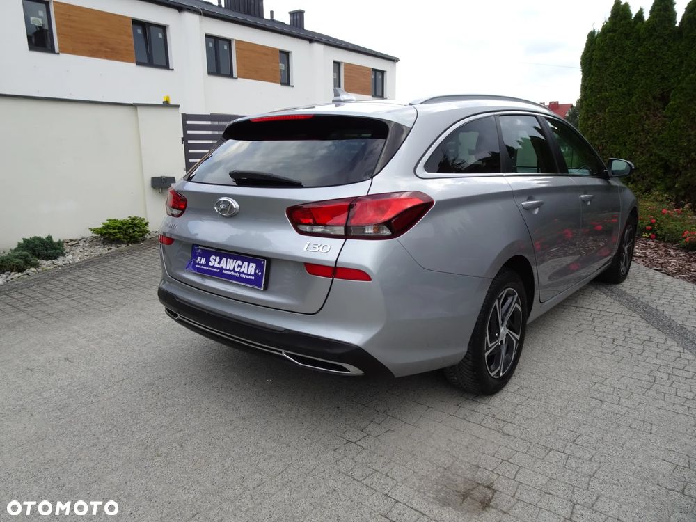 Hyundai i30 1.5 DPI Comfort - 7