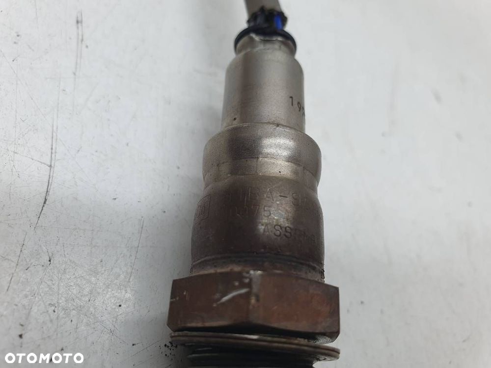 SONDA LAMBDA FORD TRANSIT COURIER B460 1.5 TDCI 75KM H1BA-9G935-AB - 5