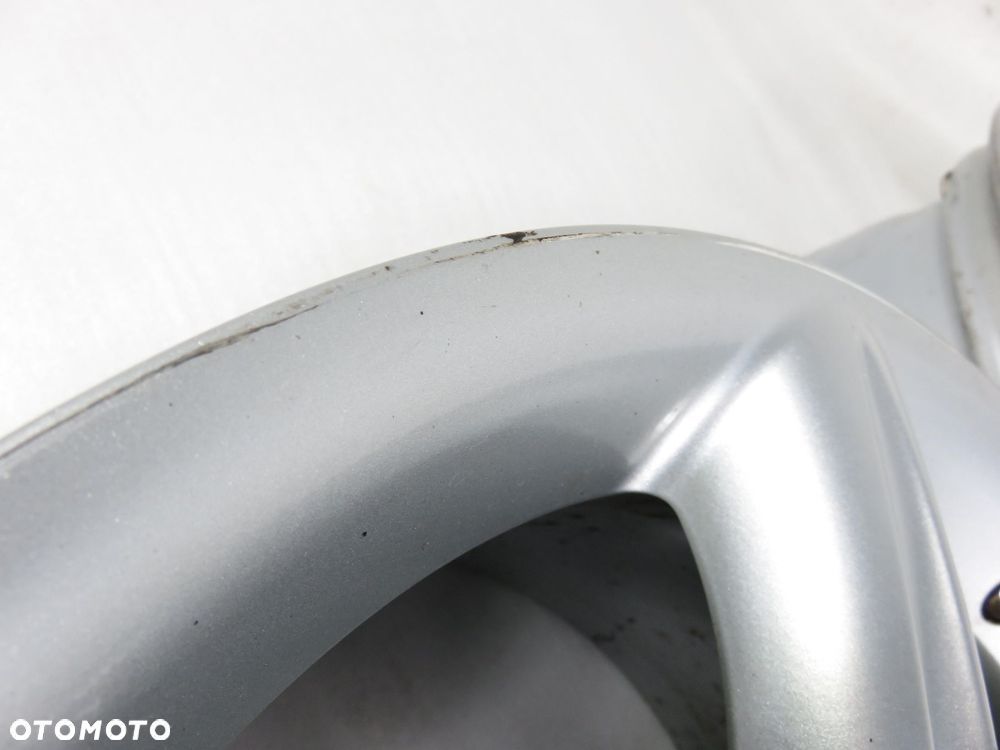 Alufelgi 17" Mercedes 5x112 8.5J" ET35 - 11