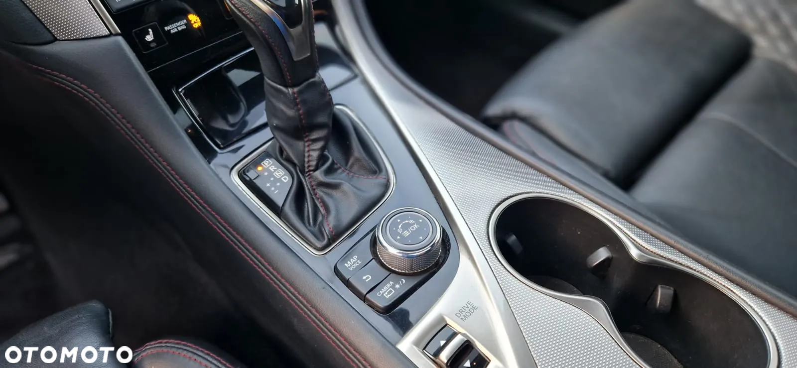 Infiniti Q50 Q50S 3.0t Sport - 24