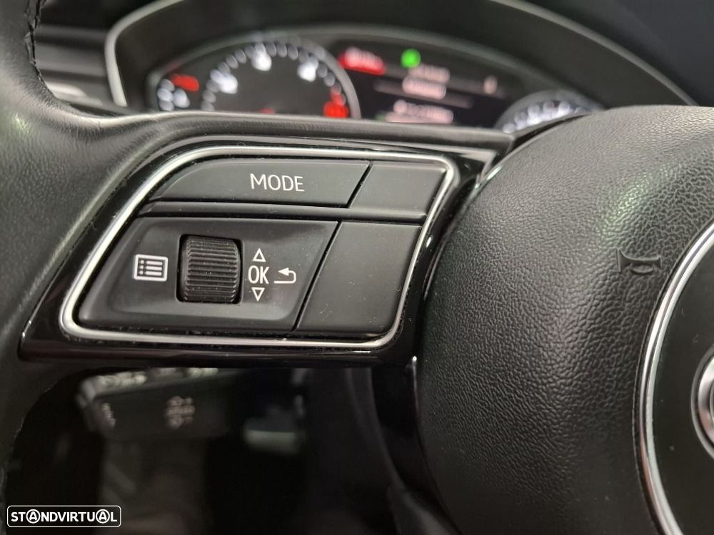 Audi A4 Avant 30 TDI Advanced S tronic - 21