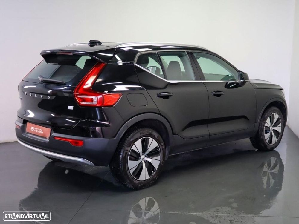 Volvo XC 40 1.5 T4 PHEV Essential - 4