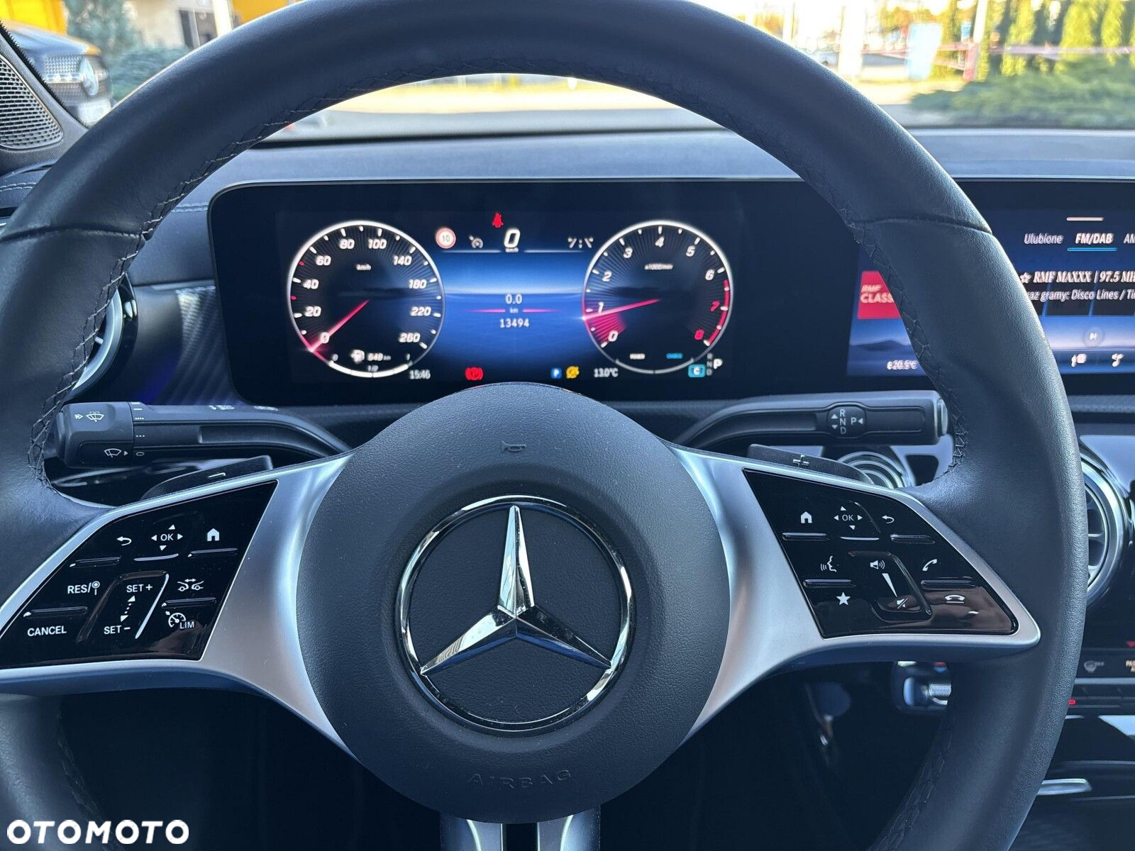 Mercedes-Benz CLA 180 Progressive 7G-DCT - 15