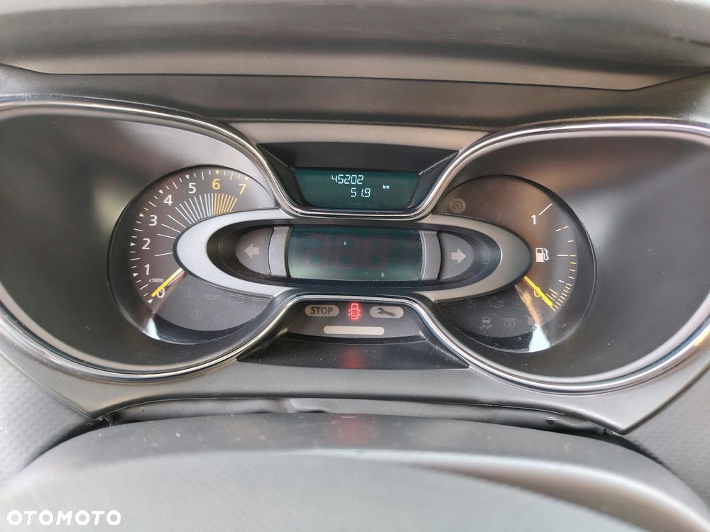 Renault Captur ENERGY TCe 90 Start&Stop Life - 11