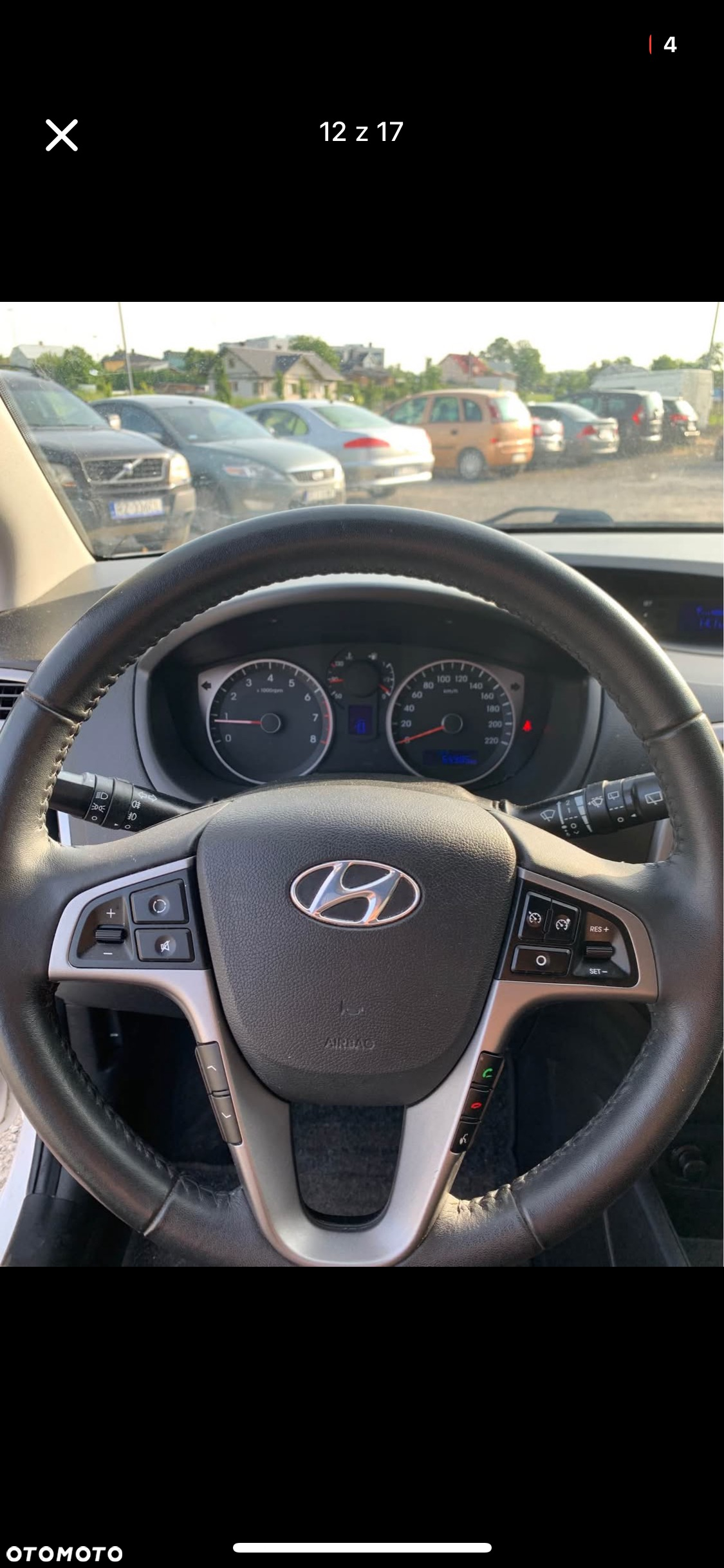 Hyundai i20 - 12