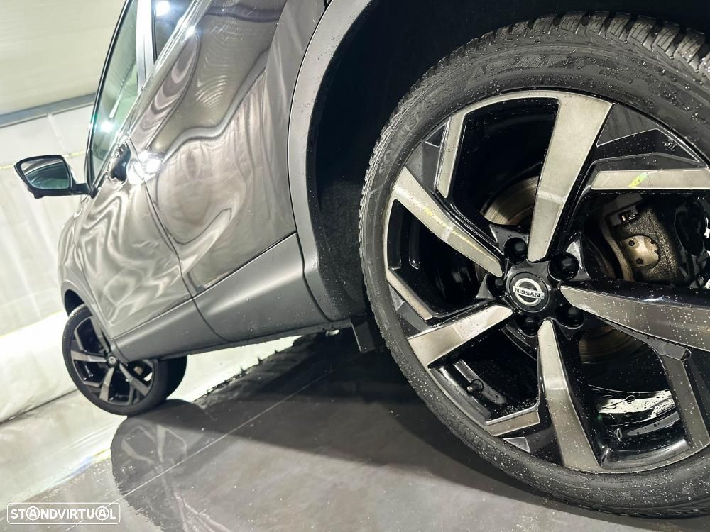 Nissan Qashqai 1.5 dCi Tekna Premium - 23