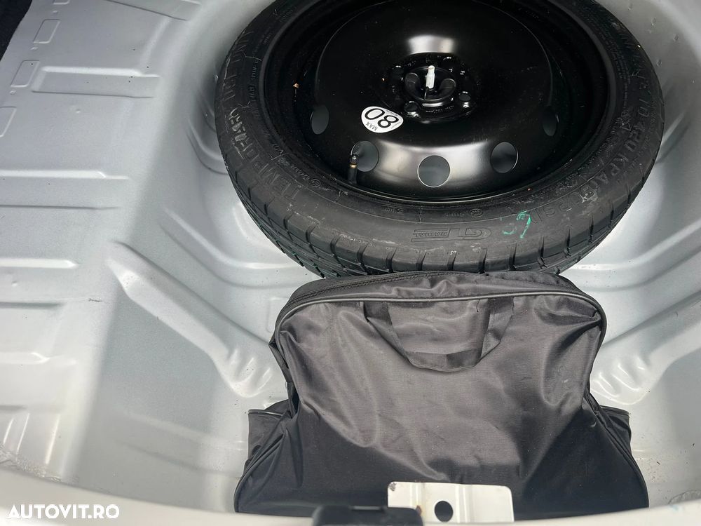 Dacia Logan 1.5 Blue dCi Laureate - 21