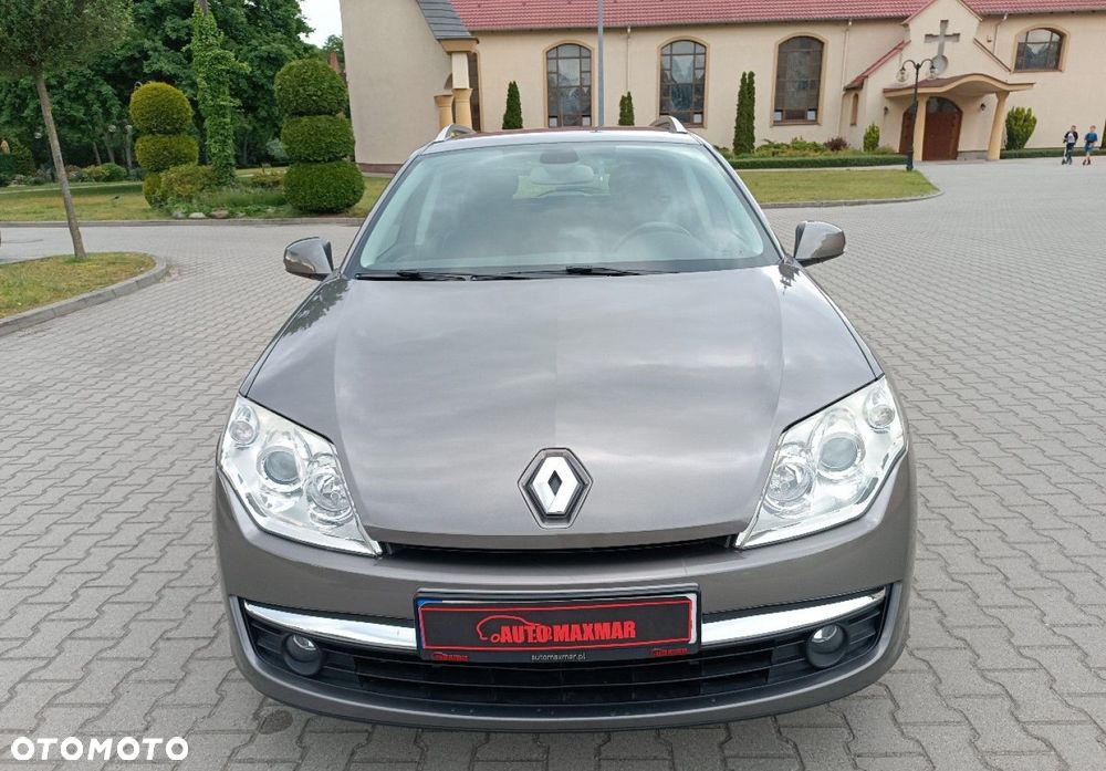 Renault Laguna - 2