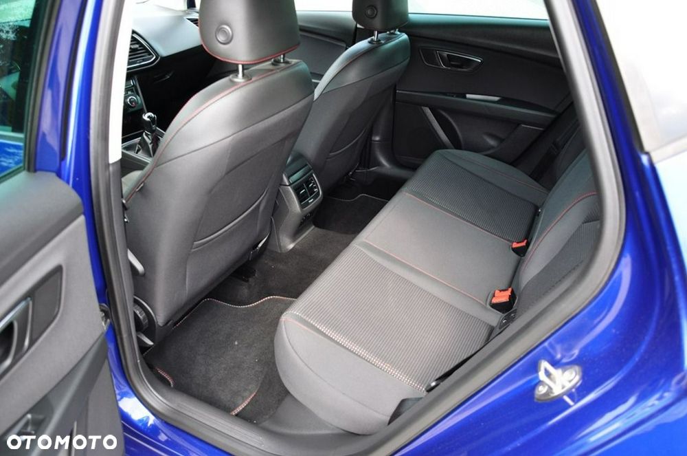 Seat Leon - 25