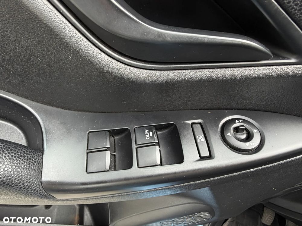 Hyundai ix20 1.4 Style blue - 17